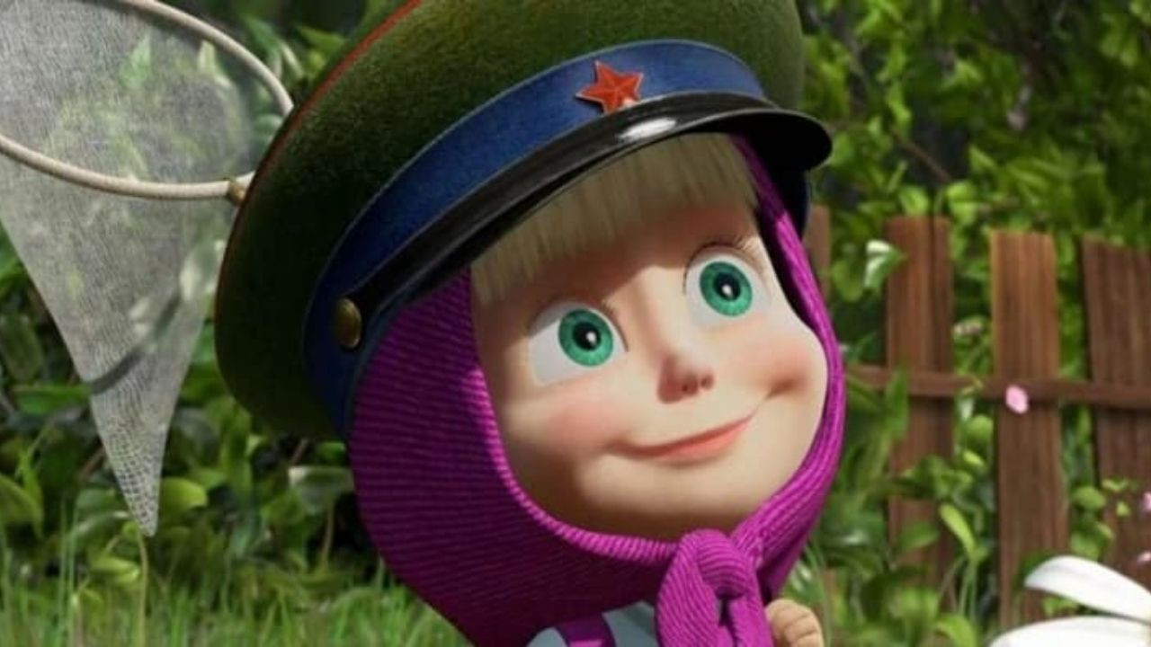 Ukrayna popüler çizgi filmi yasaklamaya hazırlanıyor