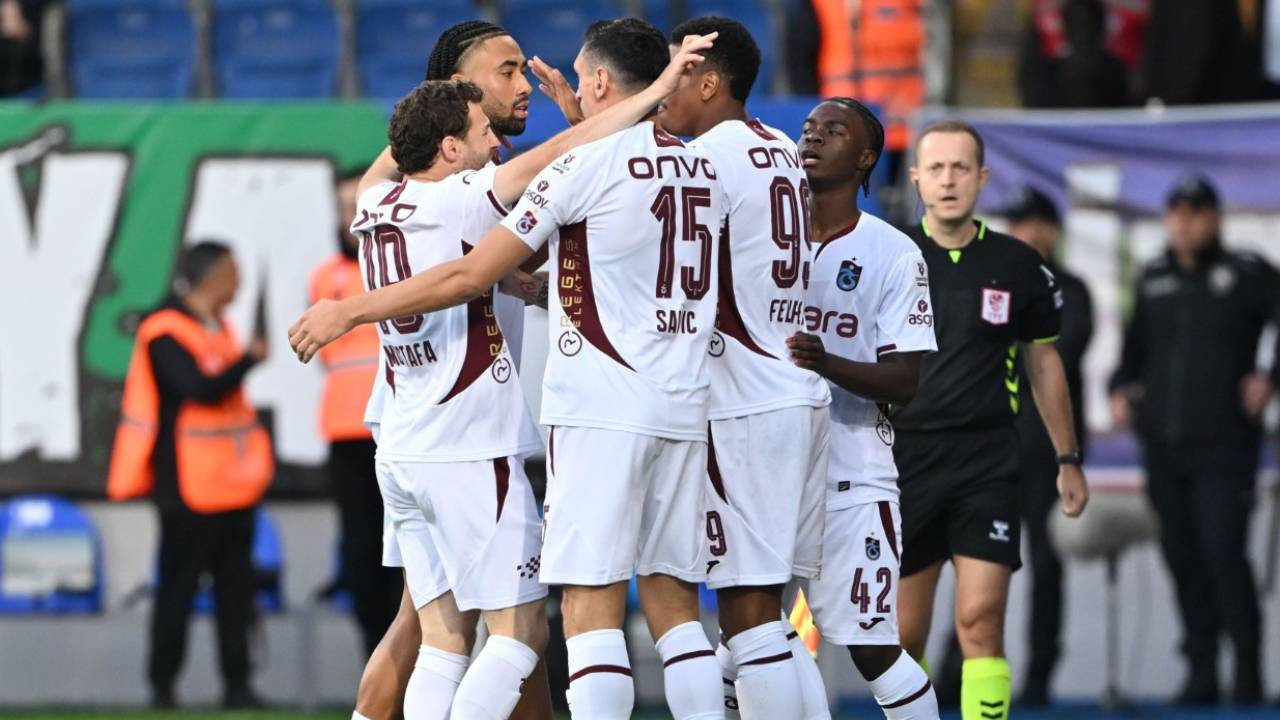 Trabzonspor, 2.5 yıl sonra şeytanın bacağını kırabilecek mi?