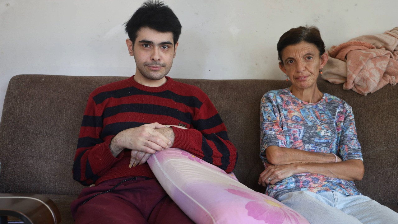 3 yıl sonra evden çıkmıştı... Annesi hayalini açıkladı