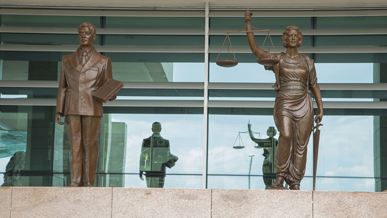 Anayasa Mahkemesi, Yargıtay ve Avrupa Konseyi yargıçları Diyarbakır’da toplanacak