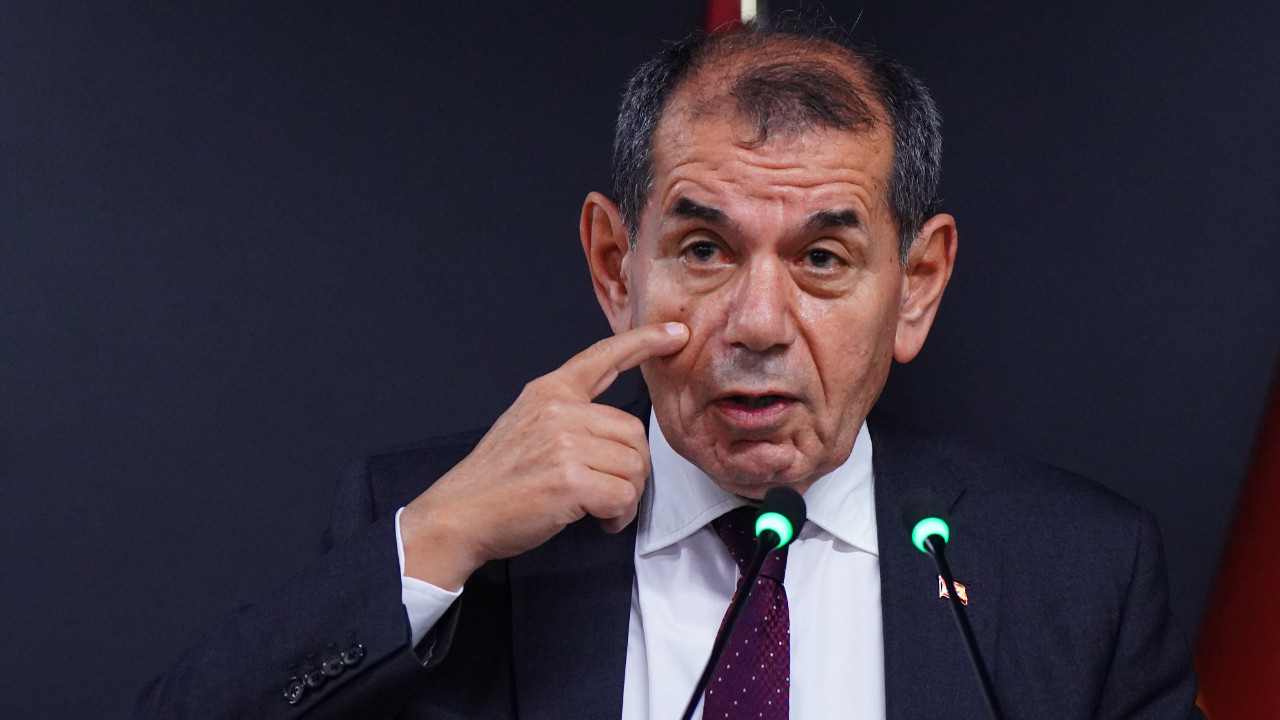 Dursun Özbek projeleri açıkladı: Galatasaray'ın beklediği gelir!