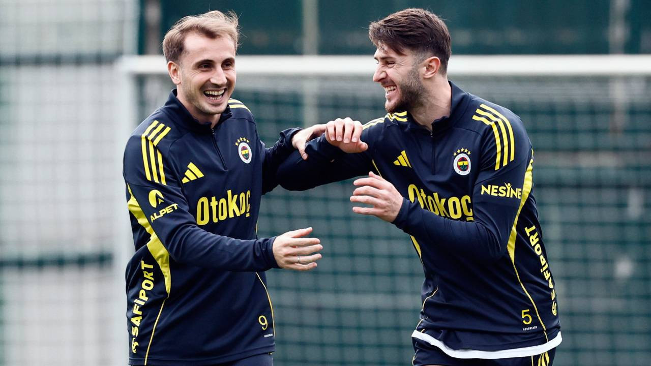 Fenerbahçe, Karagümrük'ü bekliyor