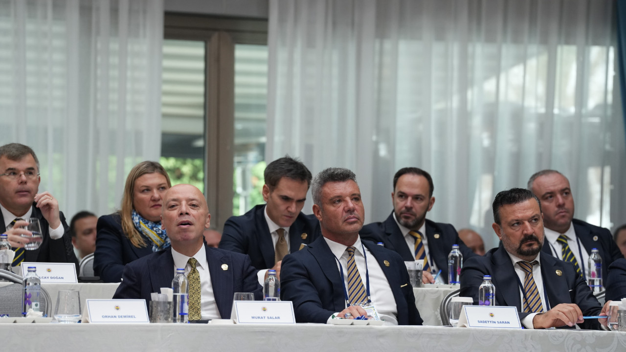 Fenerbahçe'nin borcu açıklandı