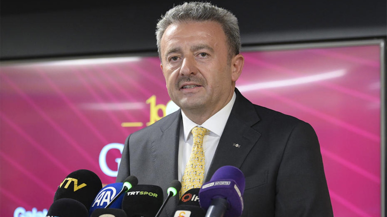 Galatasaray 886 milyon TL zarar etti!