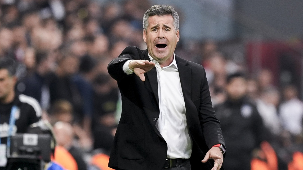 Hüseyin Eroğlu: 5'te 0'a rağmen beni görevde tuttular