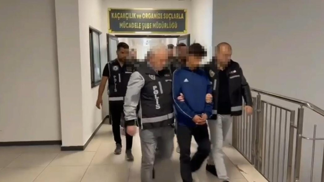 İstanbul’dan gelip Kocaeli’de iş yerini kurşunladılar