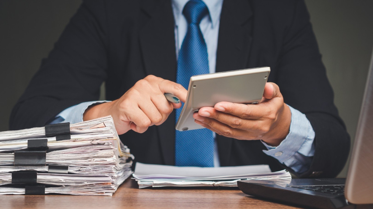 Aziz İhsan Aktaş suç örgütü sahte kaşe ve imzayla ihale çarkı kurmuş