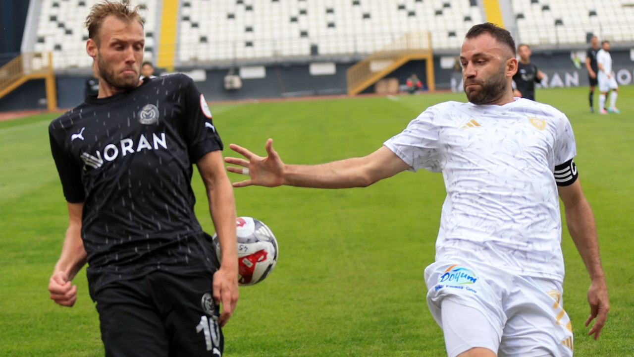 Ne Manisa ne de Erzurum güldü