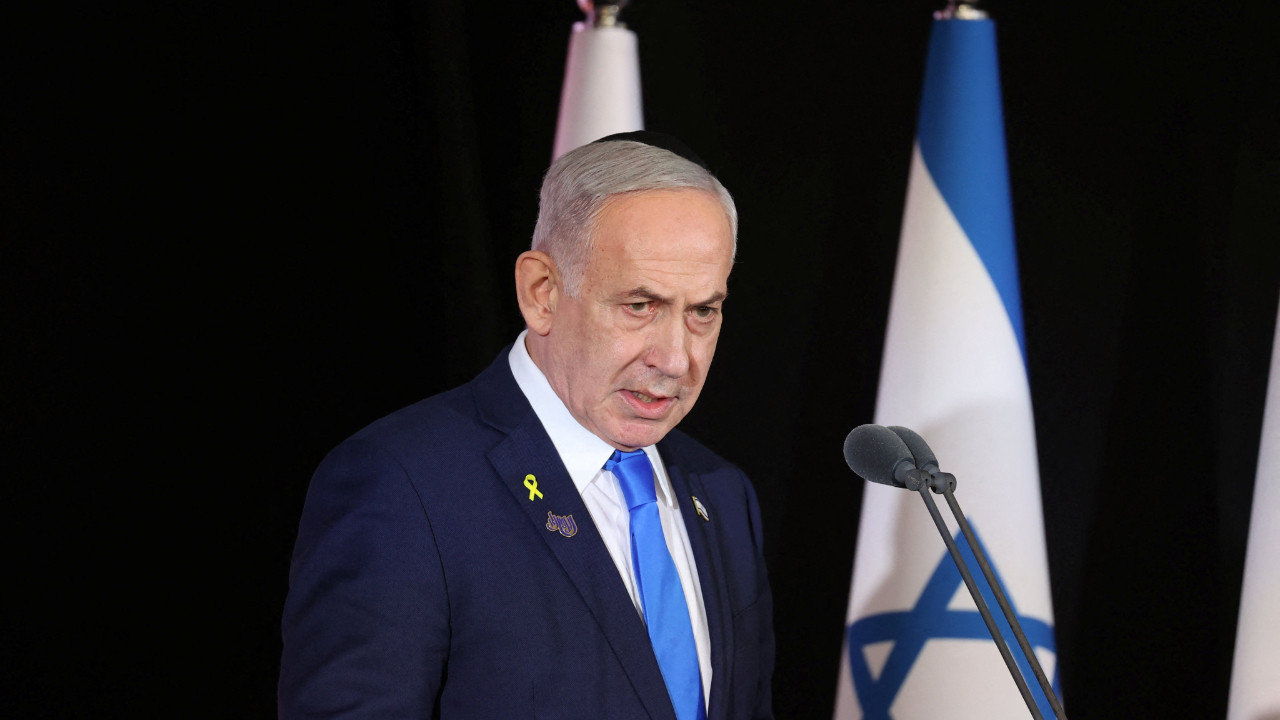 Netanyahu'nun seçim planı: Erkene çekmek istiyor