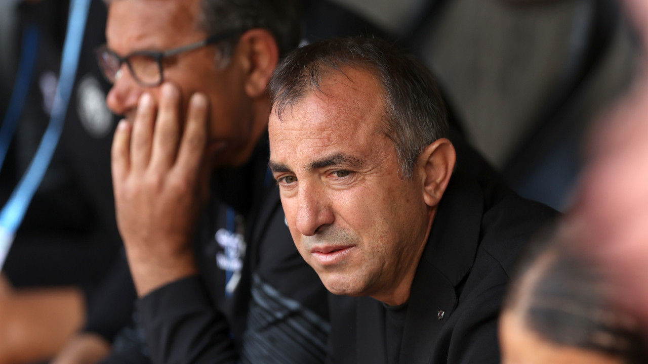 Recep Uçar: Görev süremdeki en kötü oyun