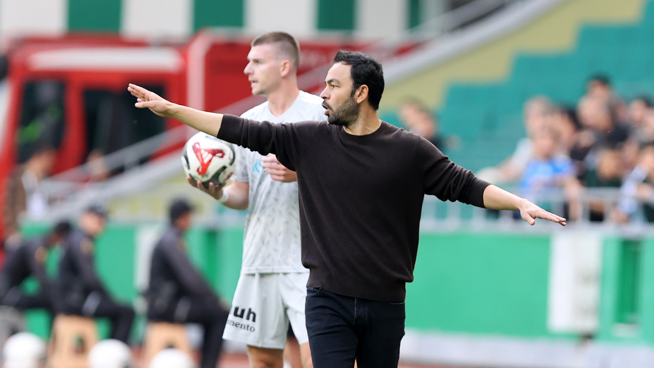 Selçuk İnan, Konya zaferini hayatını kaybeden taraftara adadı