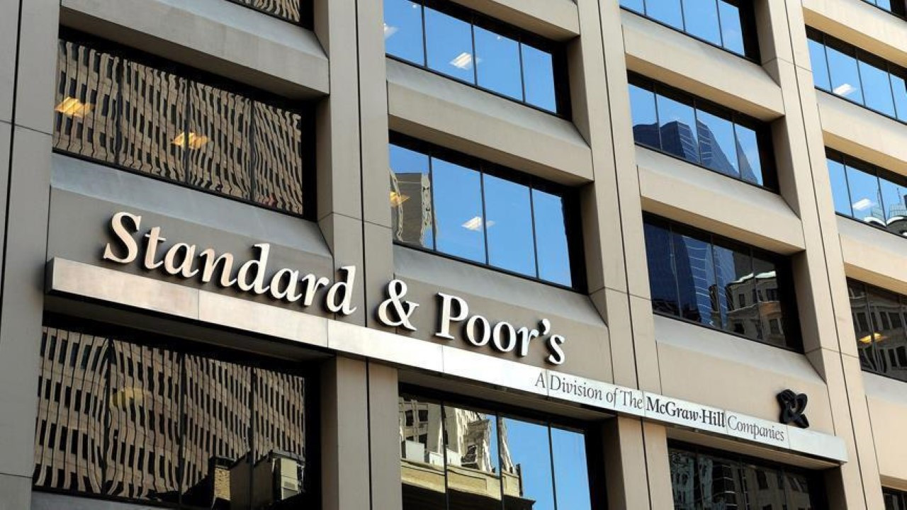 S&P, Türkiye’yi pas geçti