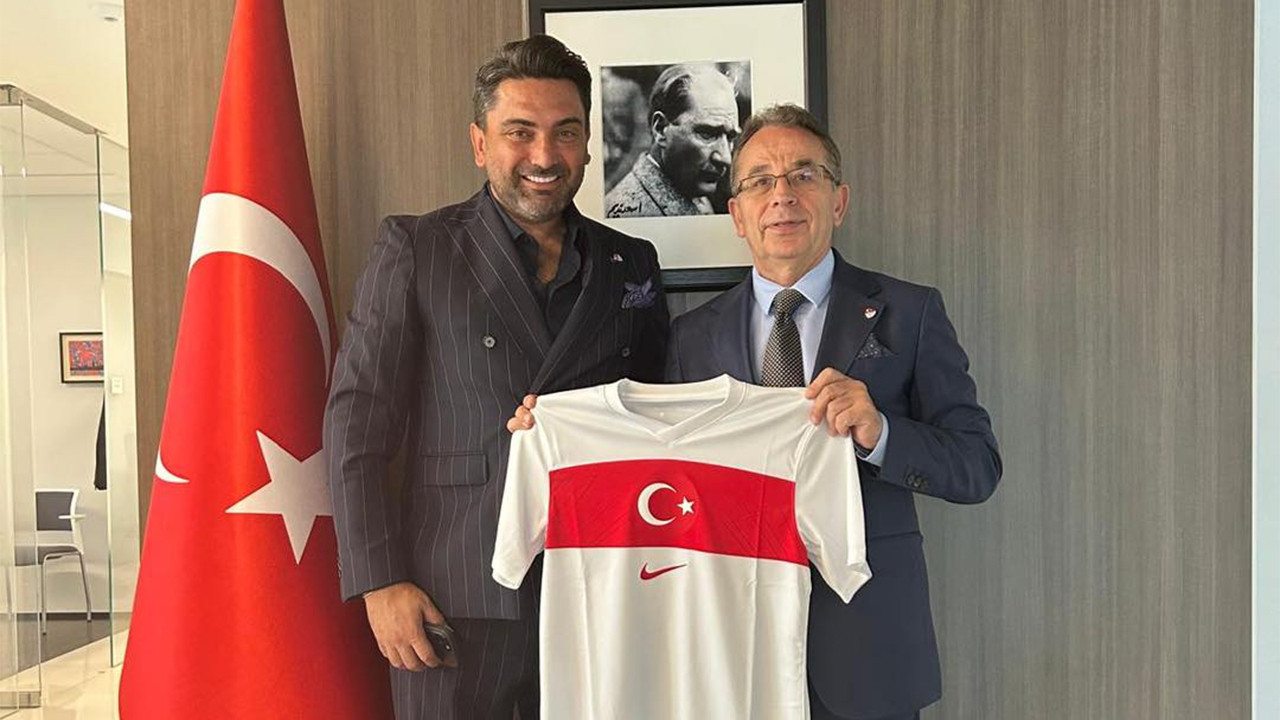 TFF'den 2026 Dünya Kupası hazırlığı: İlk gün için büyük etkinlik