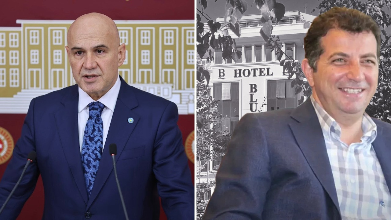 Ünsal Ban kaçtı, Çömez haklı çıktı