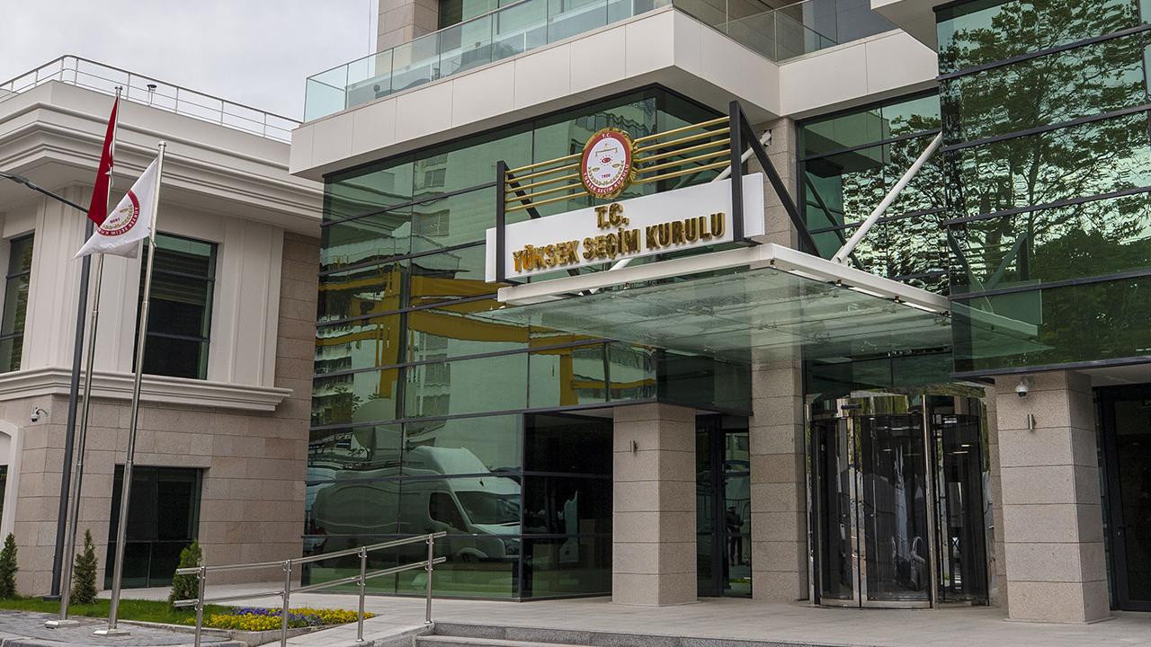 YSK, CHP İstanbul il kongresinin devamına karar verdi