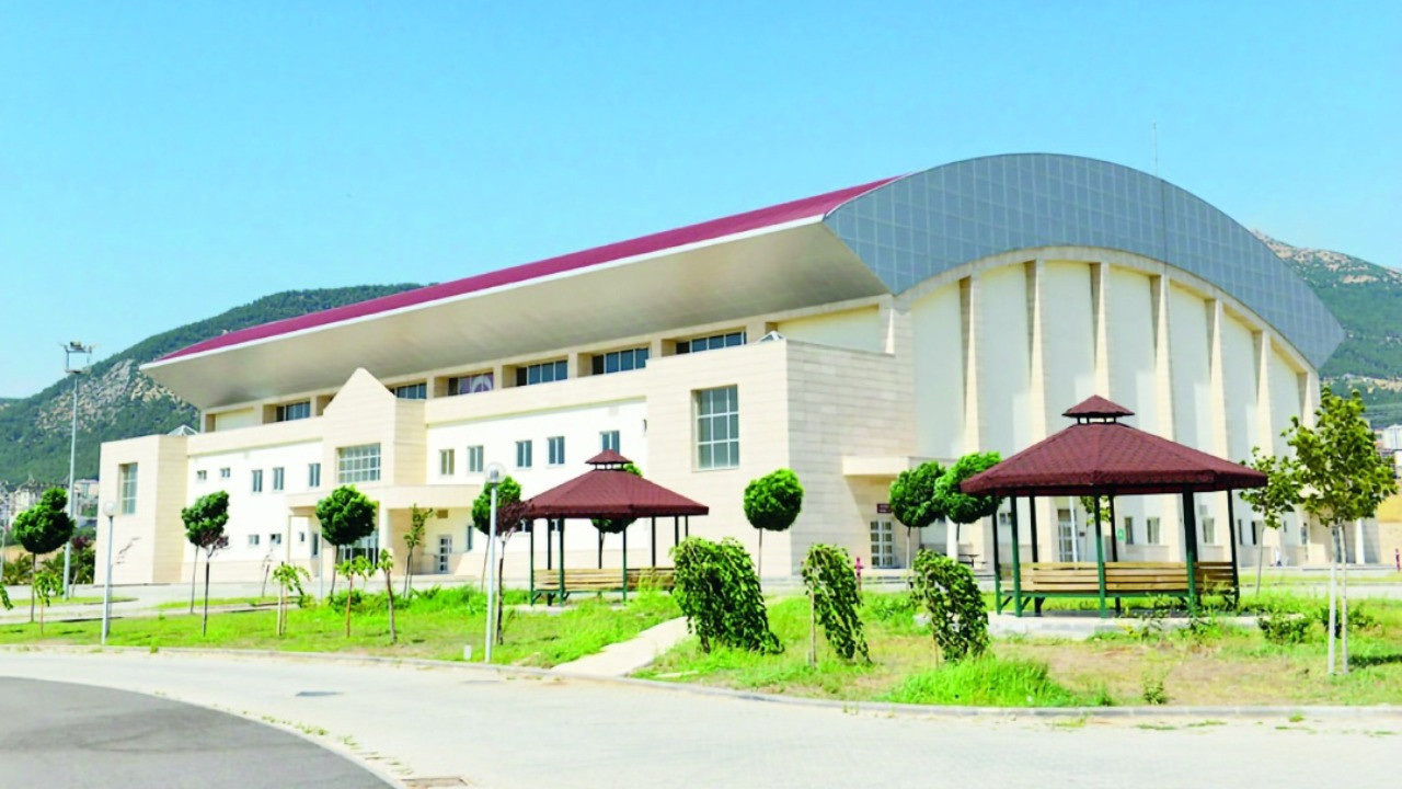 Zerdeçal tadında kadro ilanı iptal