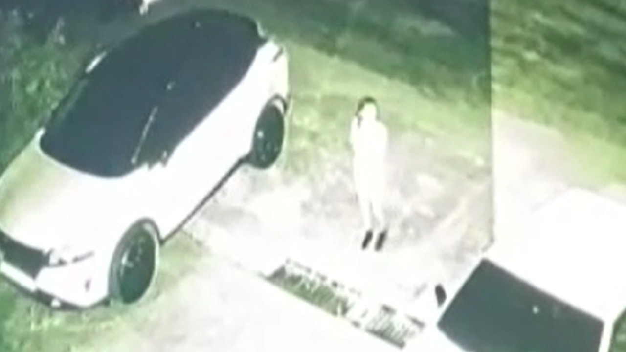 13 yaşındaki Buse iki gündür kayıp