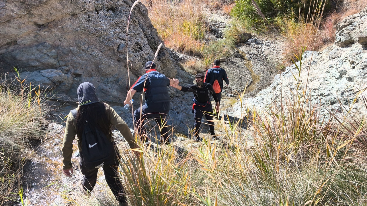 5 gün sonra acı haber geldi