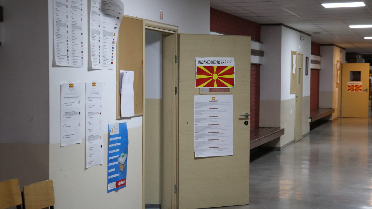 Avrupa ülkesinde seçim heyecanı