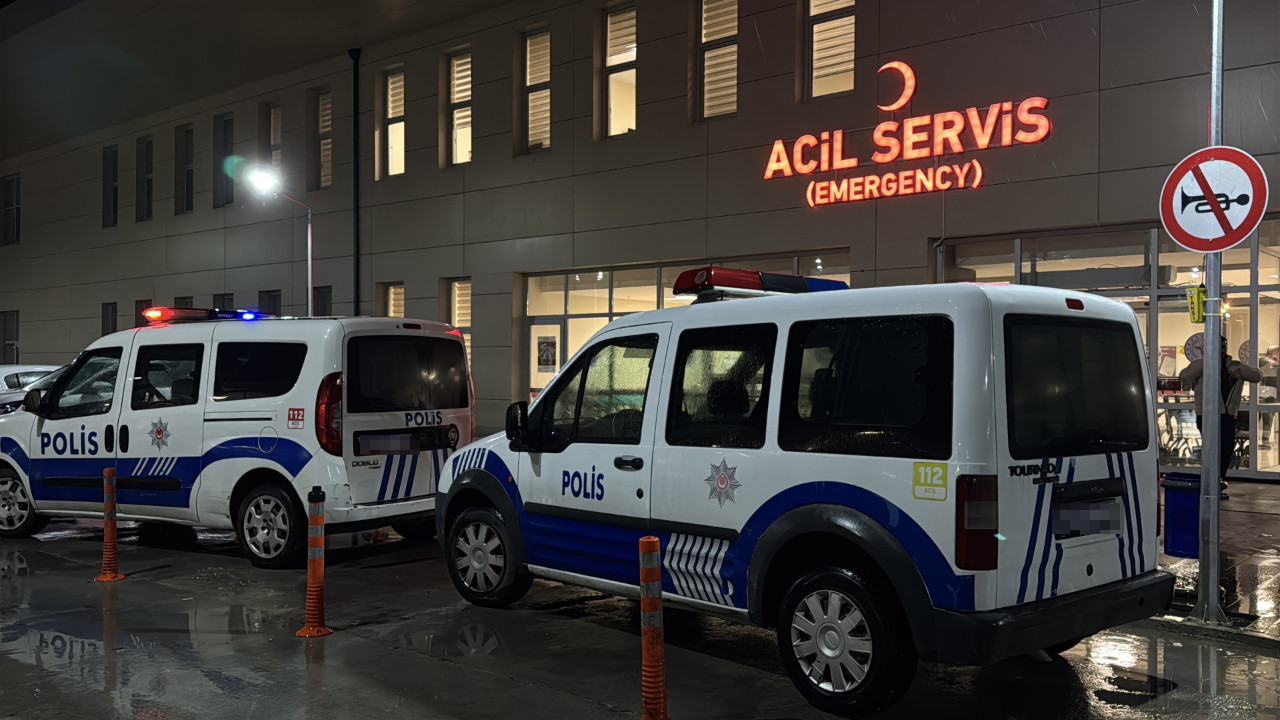 Bayılıncaya kadar dövüp yol kenarına atmışlardı: 3 şüpheli yakalandı