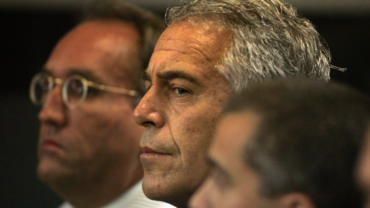 Epstein'in e-postaları sızdı: Kraliyet ailesini şoka sokan ifşa