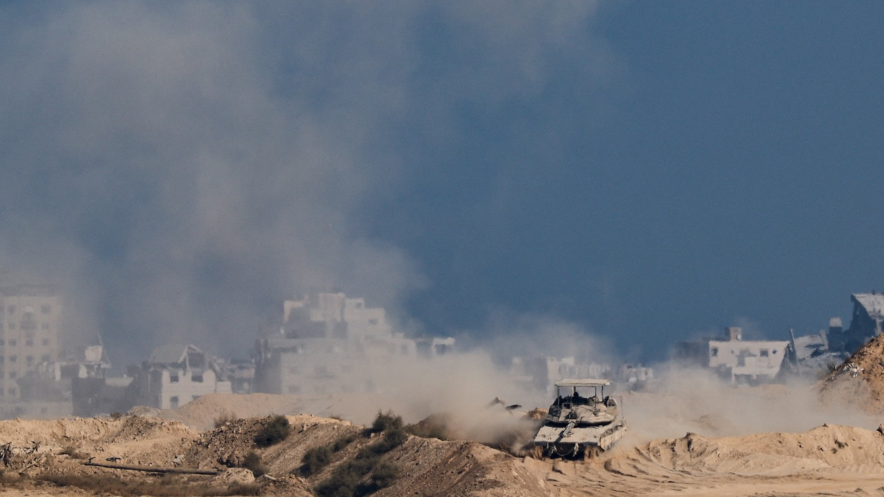 İsrail ordusundan Hamas'a suçlama: Saldırdılar, anlaşma ihlal edildi