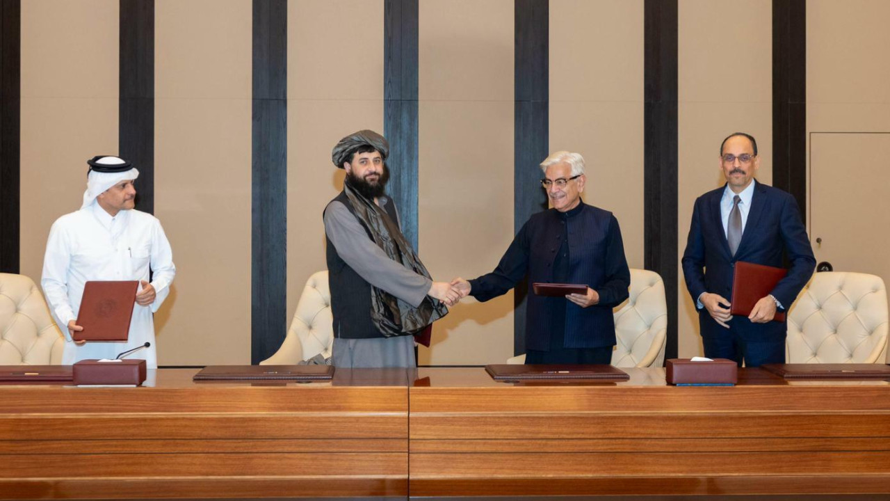 MİT aktif rol oynadı, ilk temas İstanbul'da