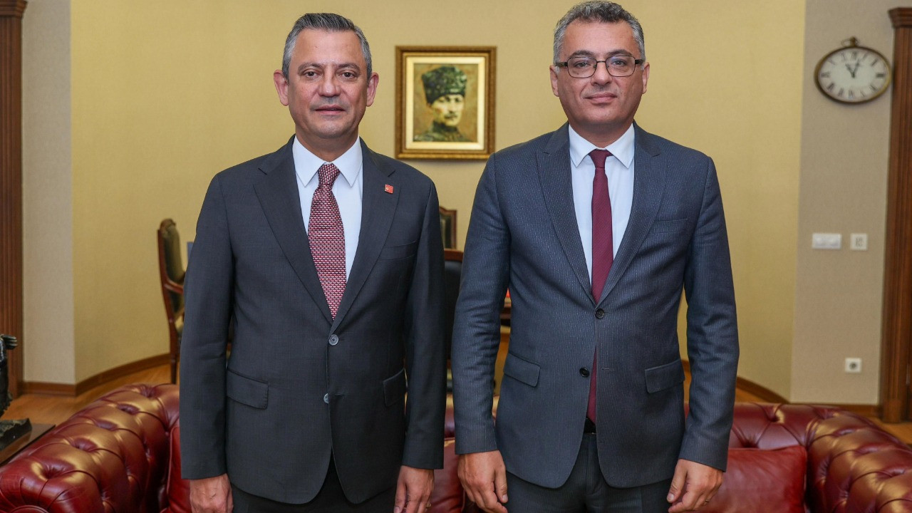 Özgür Özel'den KKTC seçimlerine ilk yorum: Dileriz Ankara mesajı doğru anlamıştır