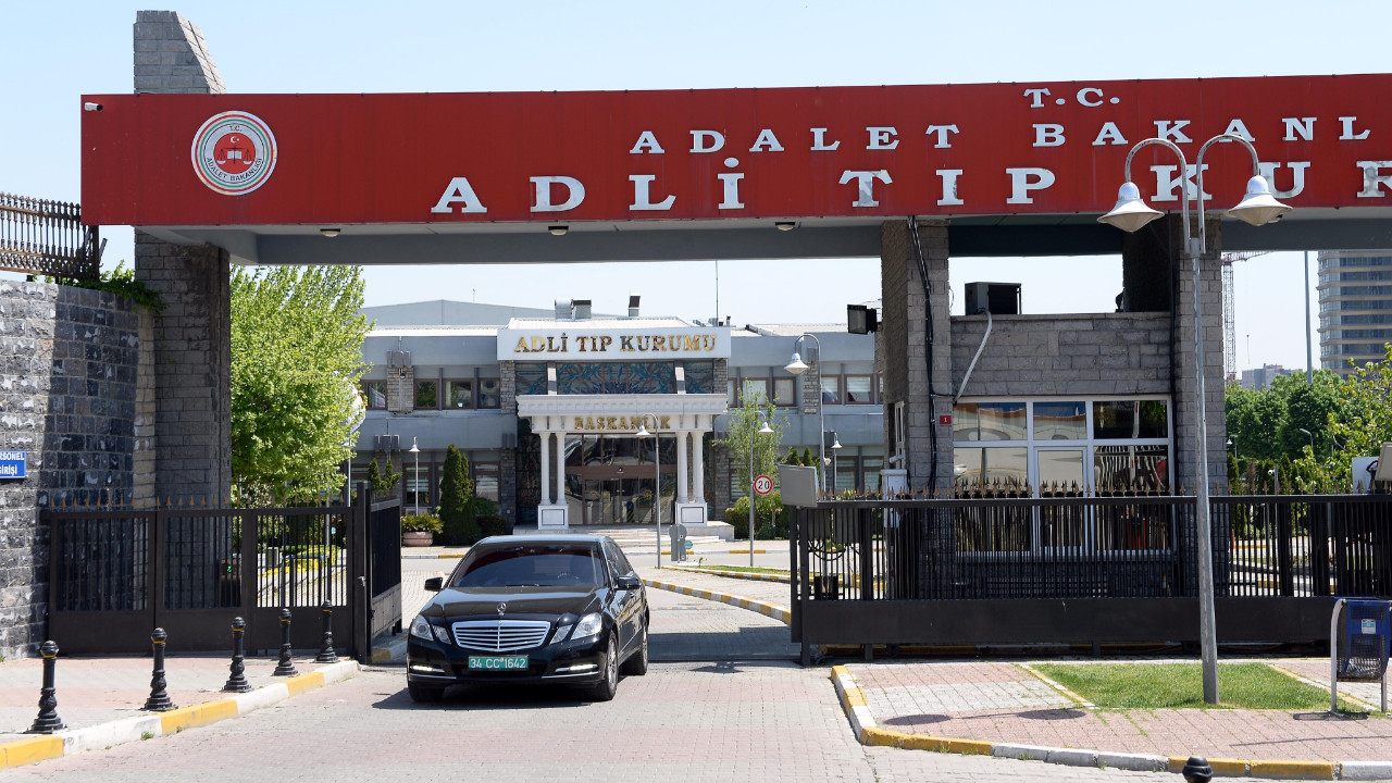 Adli Tıp Kurumu 85 personel alacak