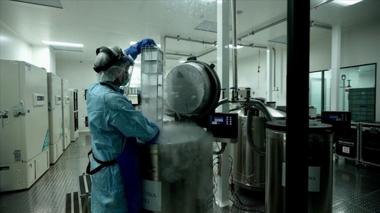 Ar-Ge'ye 2024'te 651,8 milyar TL harcandı