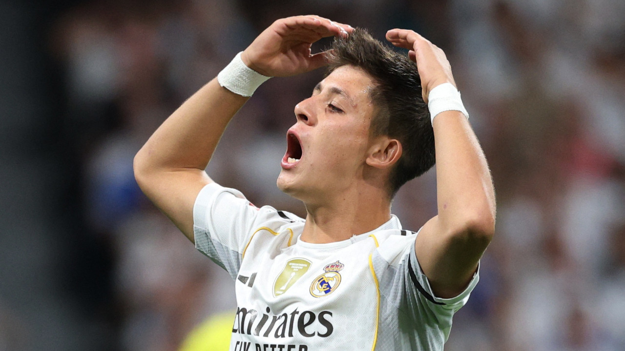 Xabi Alonso'dan Arda Güler tarifi: Mesut Özil ve Guti'nin bir karışımı