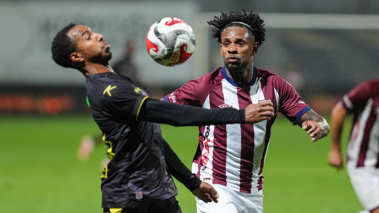 Bandırma kaçtı, İstanbulspor yakaladı