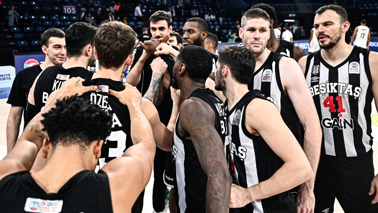 Beşiktaş GAİN, Almanya’da Ulm deplasmanında