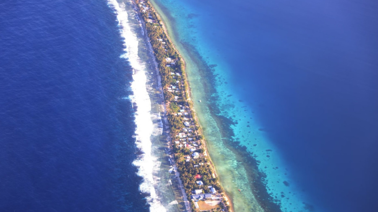 Bilim insanları alarmda: Son 4 bin yılın en hızlı yükselişi