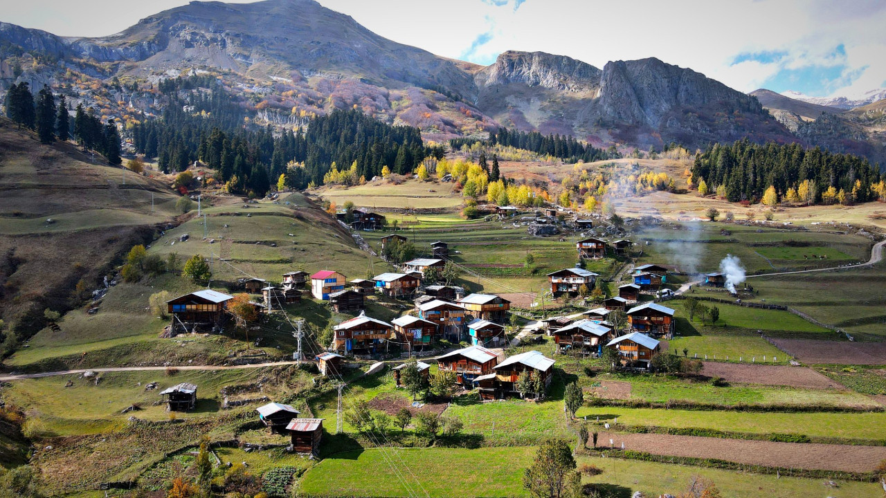 Burası İsviçre değil, Şavşat: Betonlaşmaya direniyorlar