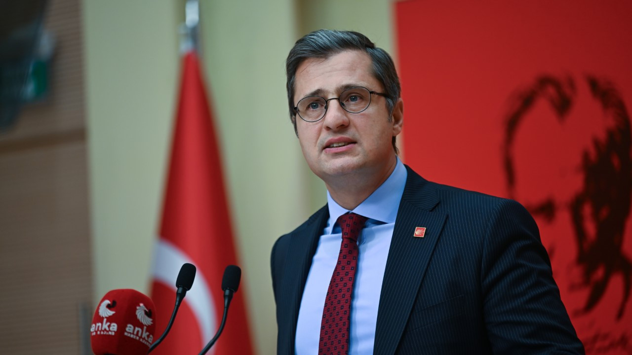 CHP’den Bahçeli’ye KKTC tepkisi