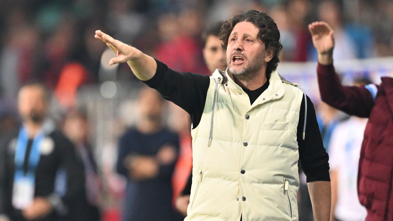 Fatih Tekke fırtınası: Şampiyonluk günlerini hatırlattı