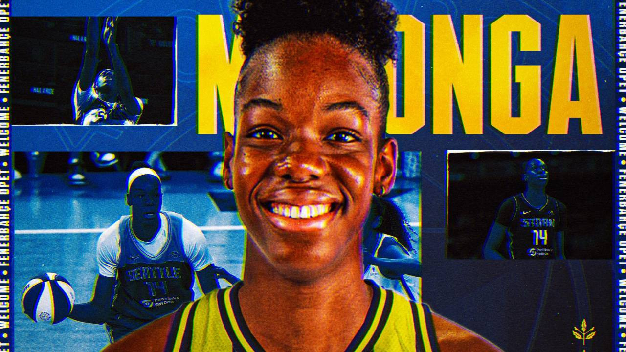 Fenerbahçe'de şok gelişme: Sözleşmesini feshetti