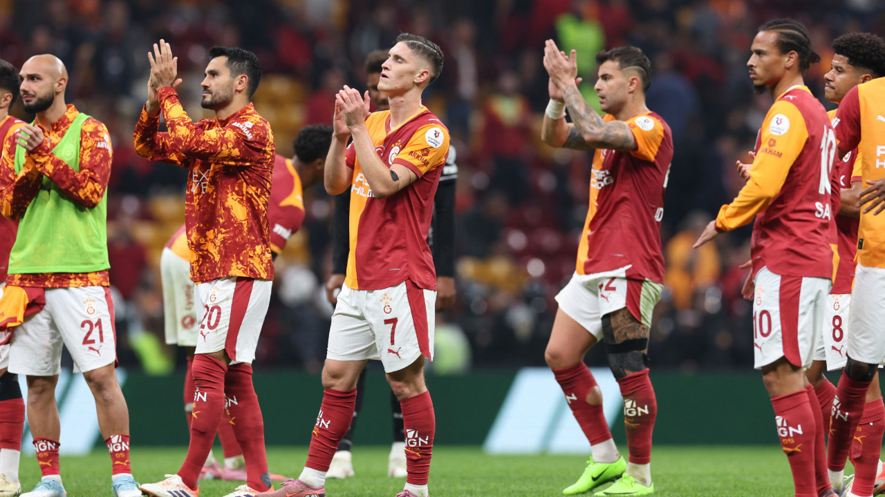 Galatasaray, 'Bodo'slama 3 puan istiyor