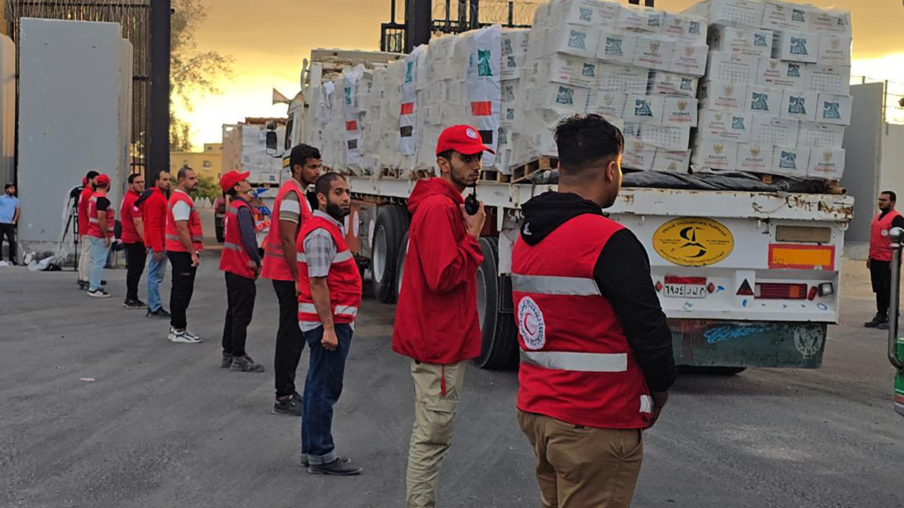 İsrail basını: ABD baskı yaptı, Tel Aviv geri adım attı