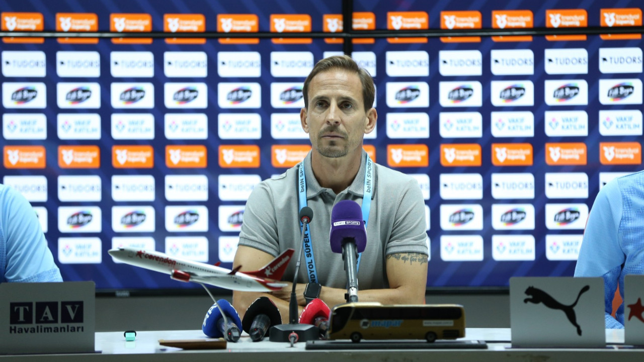 Joao Pereira: Bu galibiyet bizim için gerçekten önemliydi