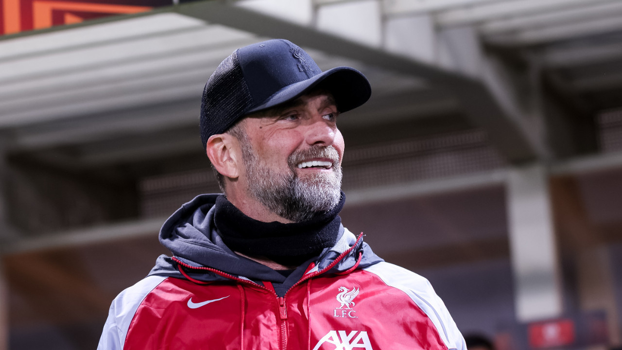 Jürgen Klopp Liverpool'a açık kapı bıraktı: 'Teorik olarak mümkün'