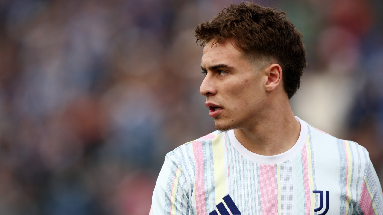 Kenan Yıldız: "Ben benim, kimseye benzemem"