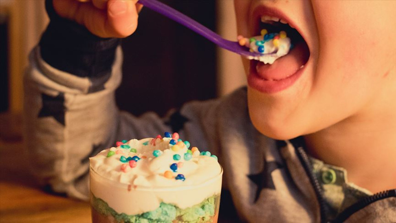 Kilo vermede başarının sırrı: Esnek diyet