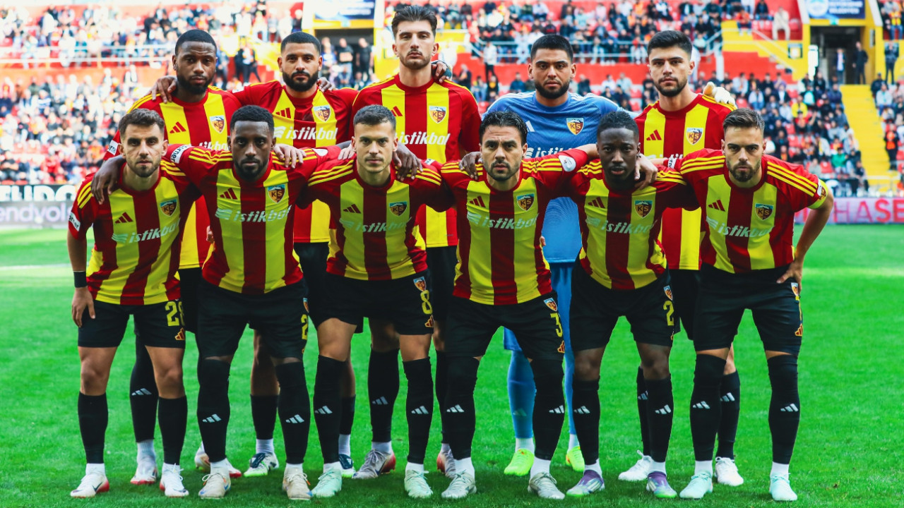 Kriz derinleşiyor: 9 haftada 1 galibiyet bile yok!