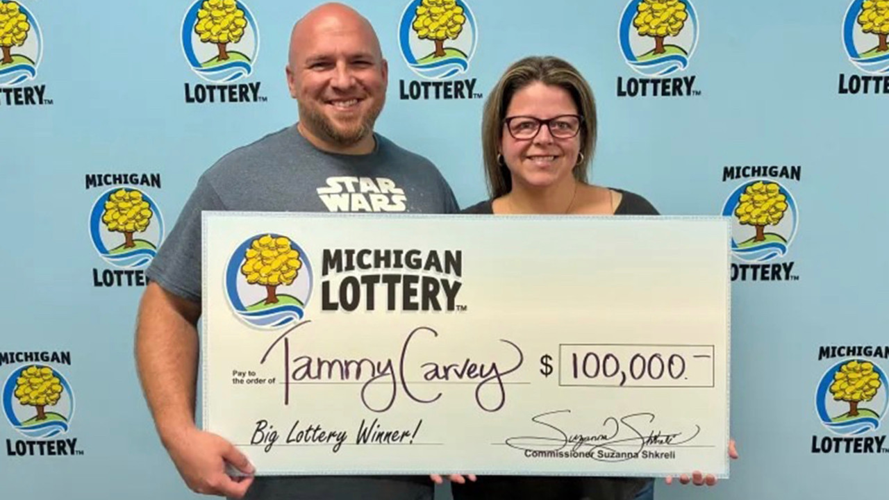 Şanslı sayıları ChatGPT'ye sordu, lotodan büyük ikramiye kazandı