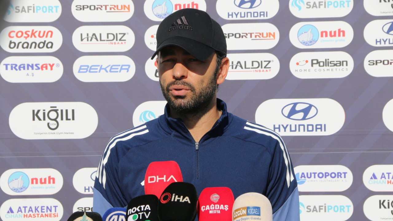 Selçuk İnan'dan Can Keleş açıklaması: Hayal kırıklığı mı?