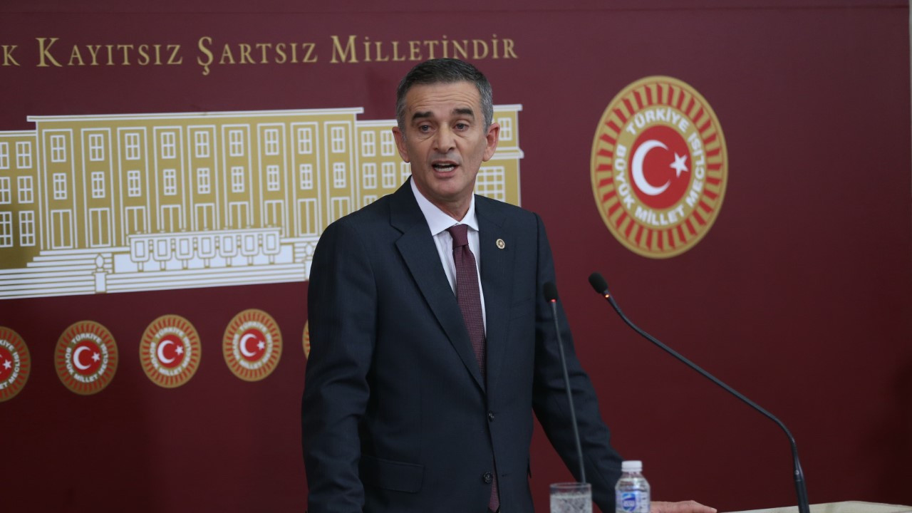 Ümit Dikbayır, CHP’ye katılacak