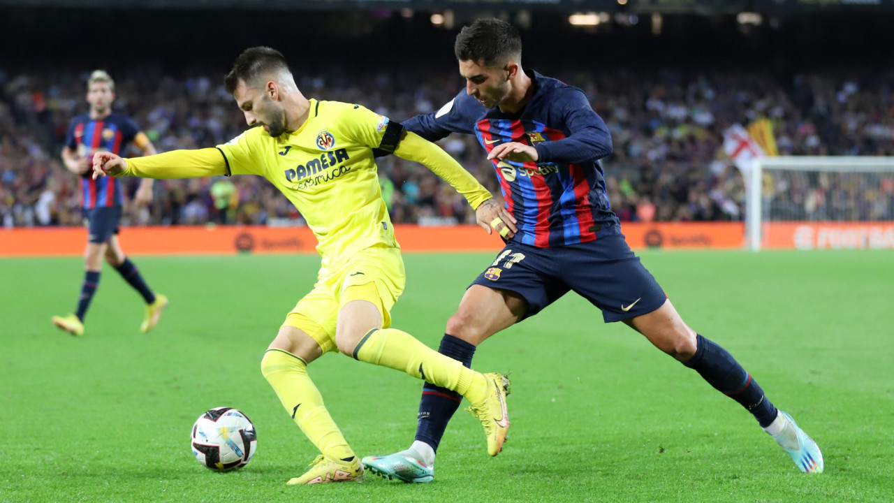 Amerikalılar yan çizdi: 'Zaman yok' dediler, Barcelona maçını ertelediler