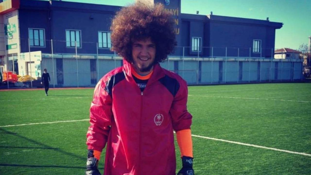 Bandırma'yı yasa boğan haber: Genç kaleci antrenman yaparken hayatını kaybetti